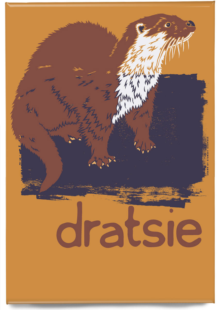 Dratsie – magnet