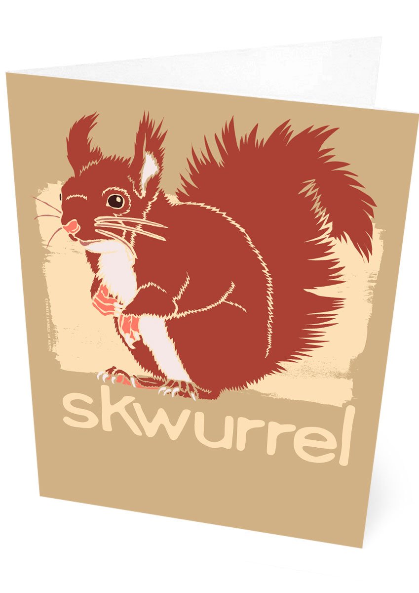 Con – card – Indy Prints by Stewart Bremner