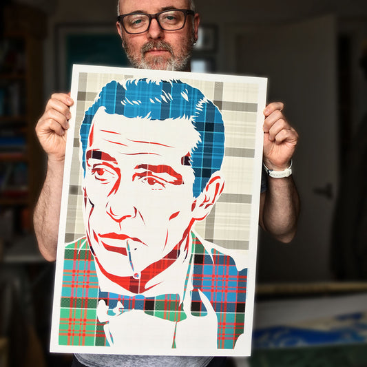 Sean Connery