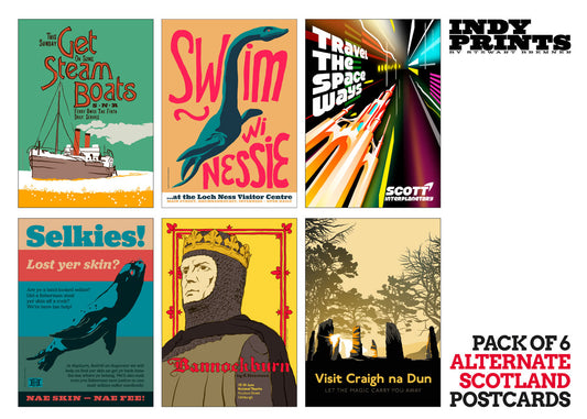 Po-o-o-o-o-ostcards!