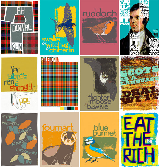 Grab a poster for just £4