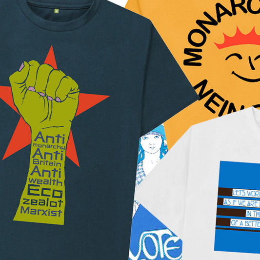 Free shipping on t-shirt orders this weekend