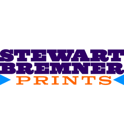 Stewart Bremner Prints