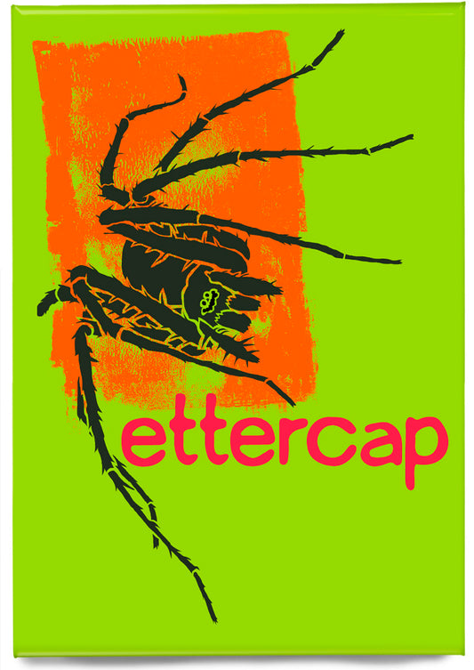 Ettercap – magnet